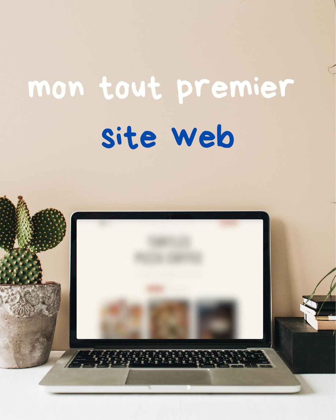 Création et gestion de sites internet par Solène Lalle
